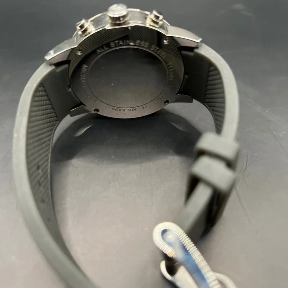 Michael Kors Scout Watch - Picture 8 of 10